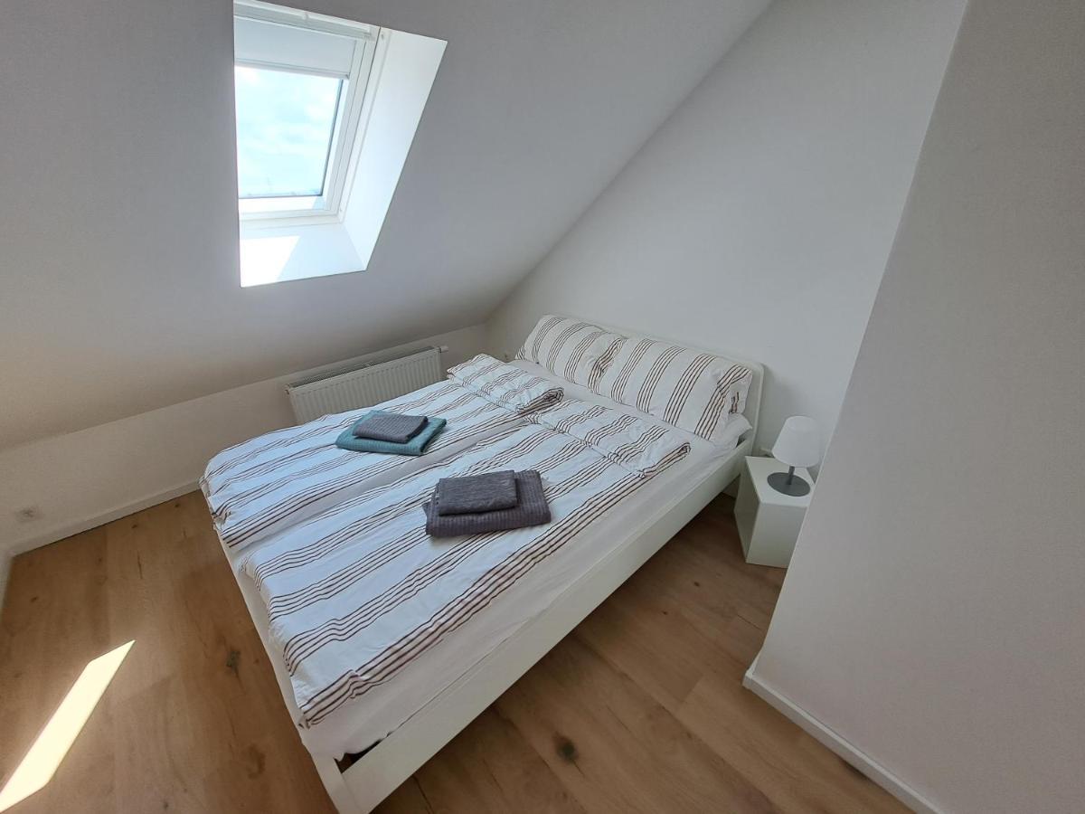 Wohnung In Hattingen An Der Ruhr מראה חיצוני תמונה