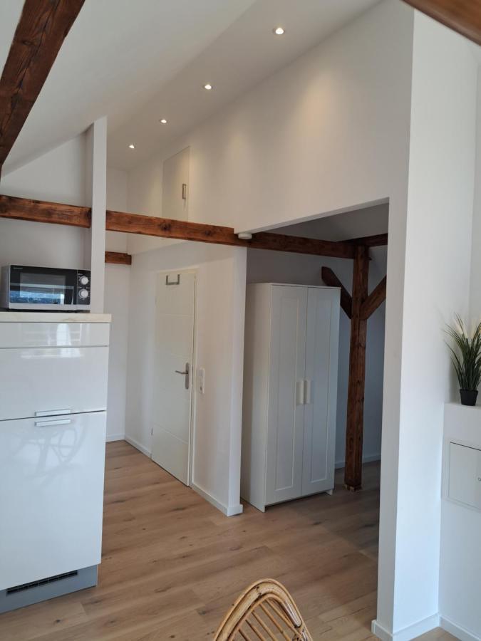 Wohnung In Hattingen An Der Ruhr מראה חיצוני תמונה