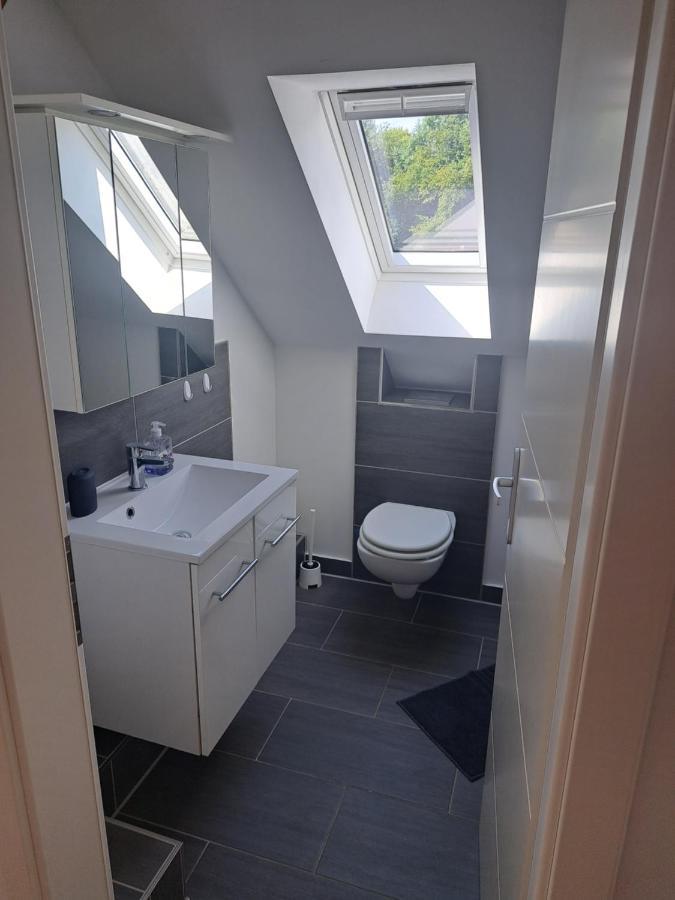 Wohnung In Hattingen An Der Ruhr מראה חיצוני תמונה