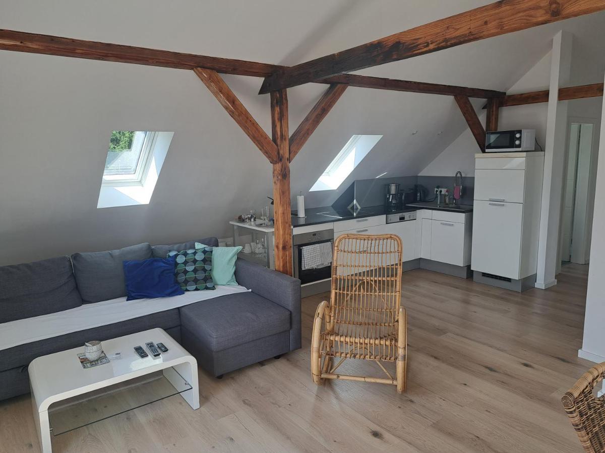Wohnung In Hattingen An Der Ruhr מראה חיצוני תמונה