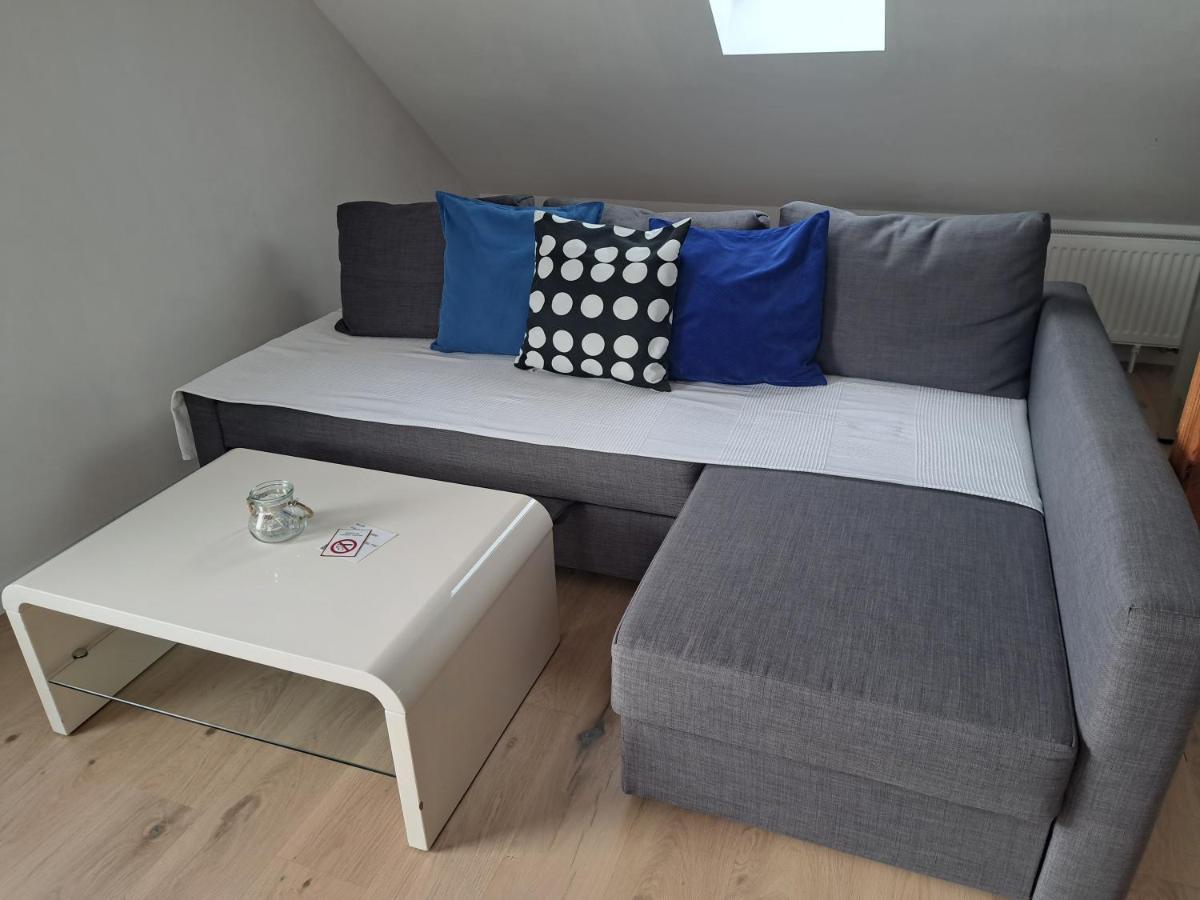 Wohnung In Hattingen An Der Ruhr מראה חיצוני תמונה