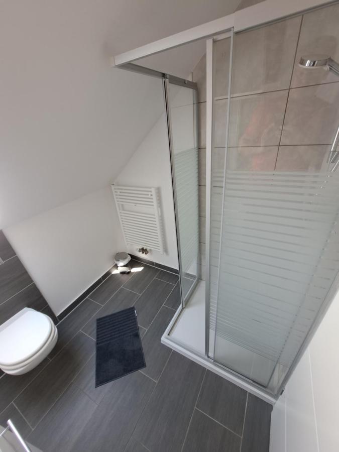 Wohnung In Hattingen An Der Ruhr מראה חיצוני תמונה
