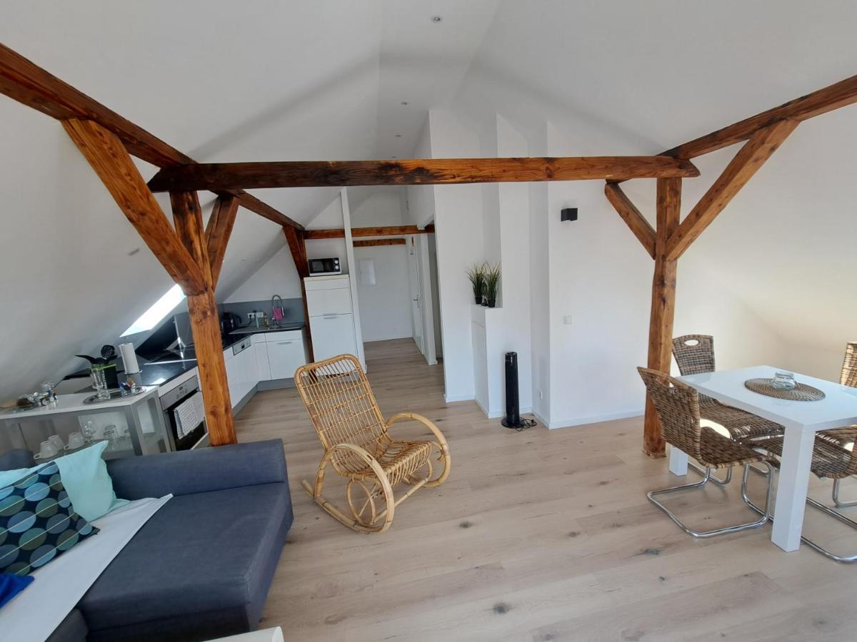 Wohnung In Hattingen An Der Ruhr מראה חיצוני תמונה